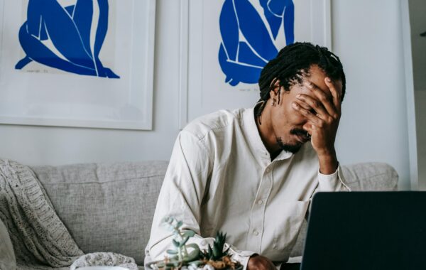 The Top Five Mistakes I See People Make with Their Money