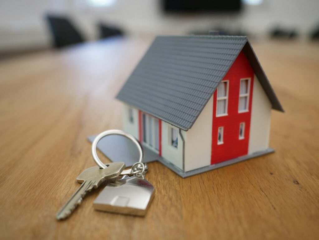Your First Home Purchase Part I