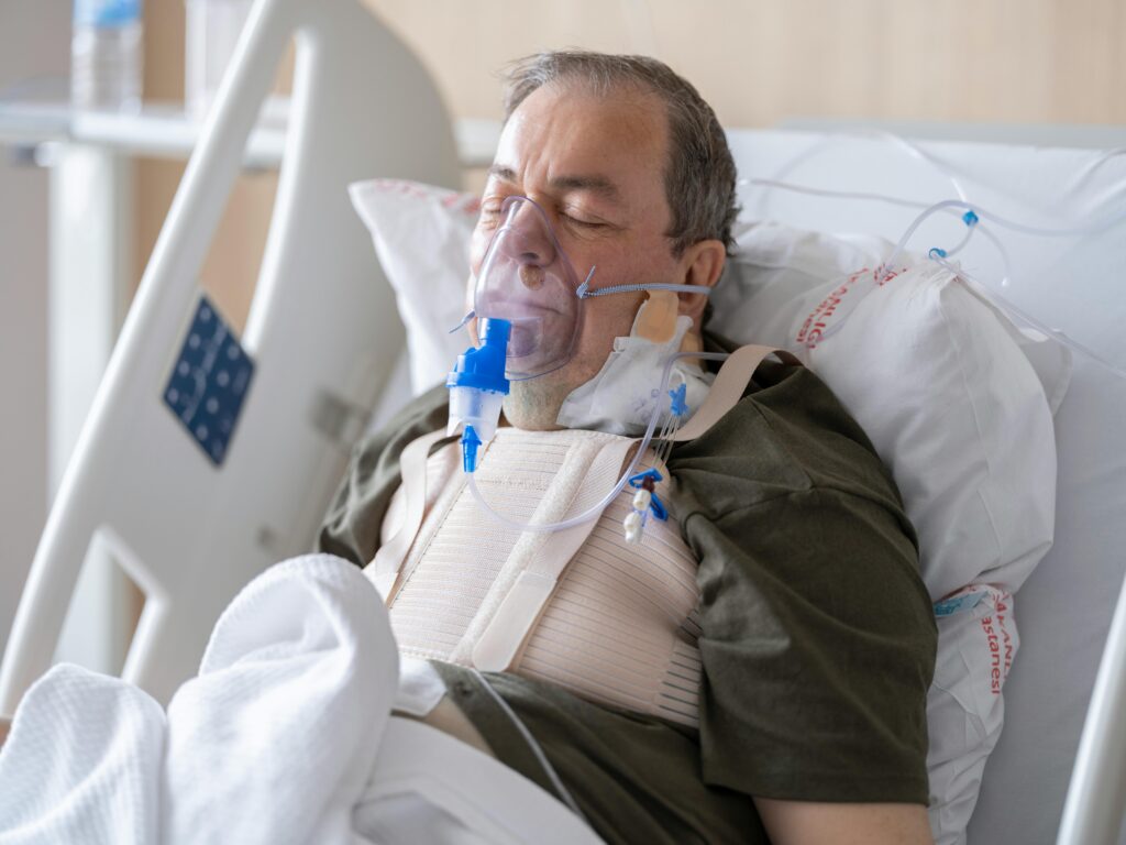 The Difference Between Disability Insurance & Long Term Care Insurance