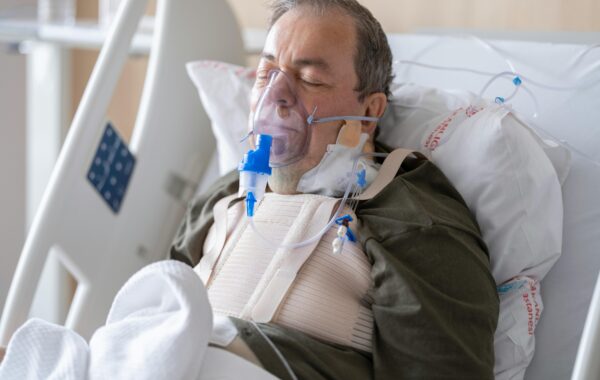 The Difference Between Disability Insurance & Long Term Care Insurance