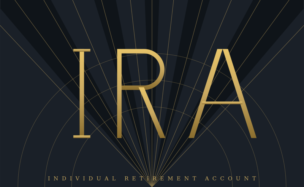 What is an IRA?