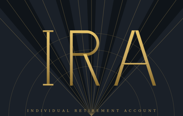 What is an IRA?