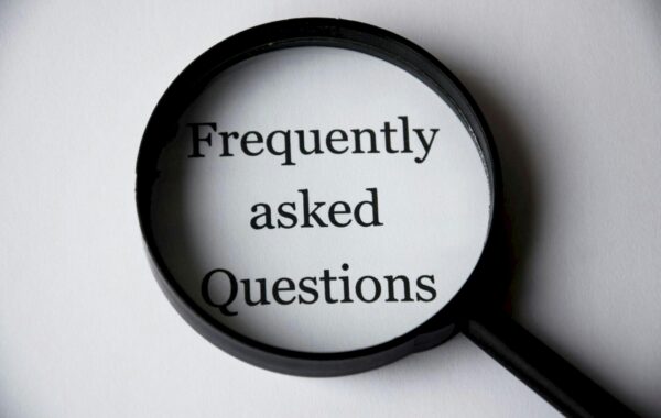 Insurance Frequently Asked Questions