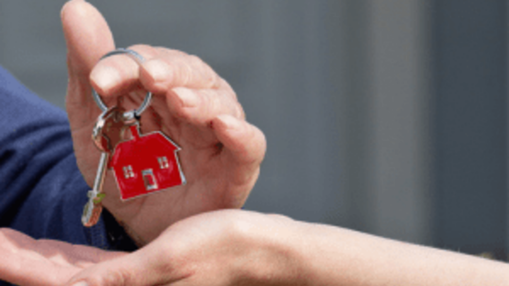 Homestead Exemption for First Time Home Buyers