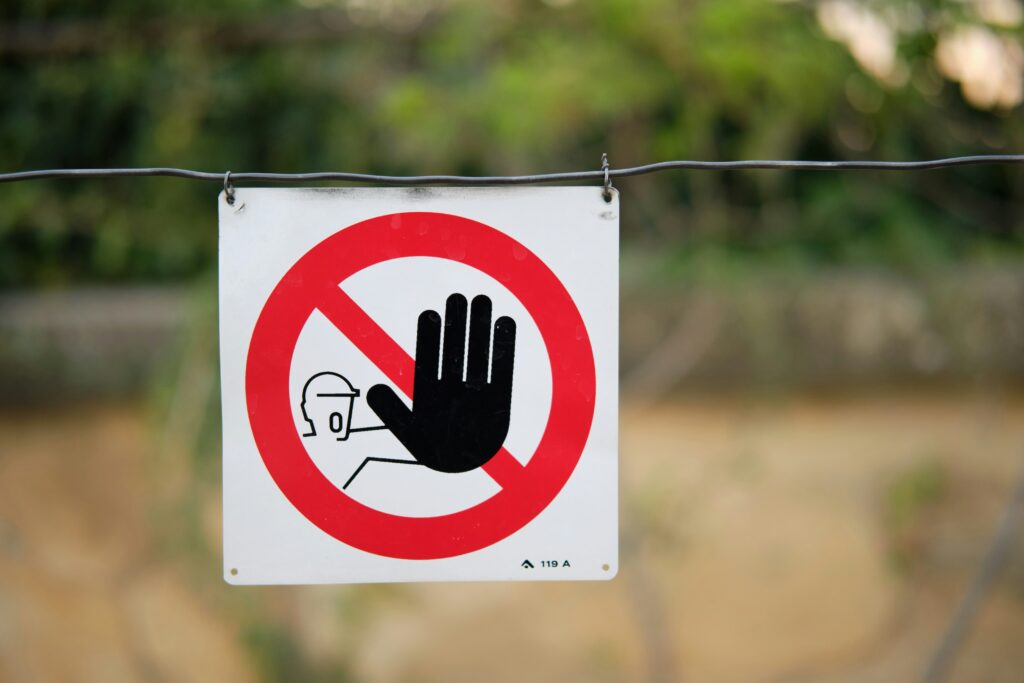 On Getting Older: Things I Promise Never to Do