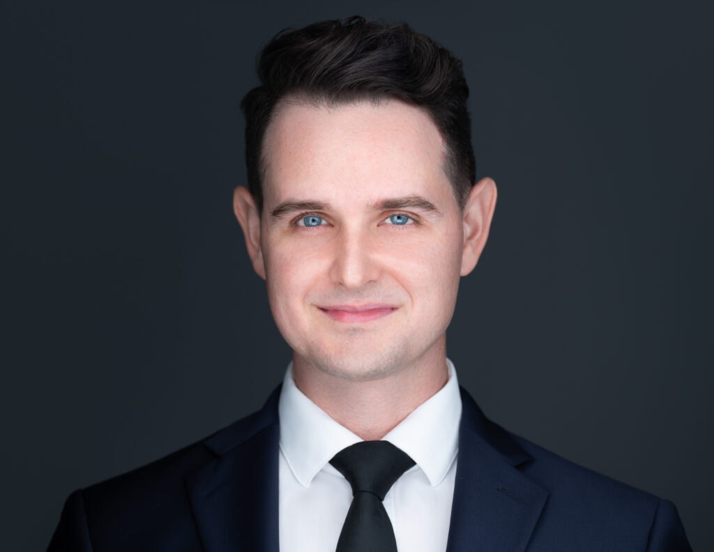 Christian M. Cameron, Esq.