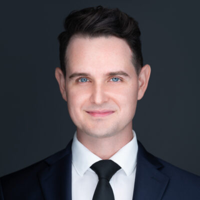 Christian M. Cameron, Esq.