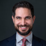 Jonathan G. Cameron, CFP® - Founder & Principal, CameronDowning