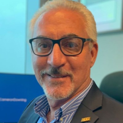 Glenn J. Downing