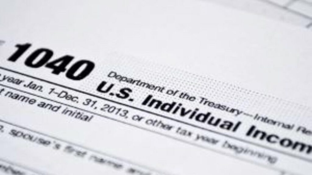 Taxation of Social Security Benefits