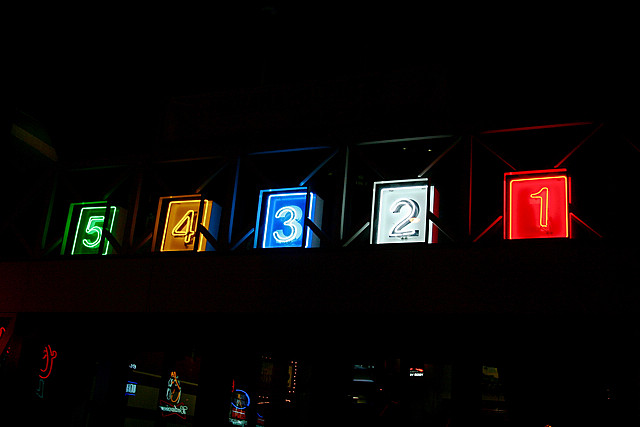 Five Steps to Getting Financially Organized Before Retirement