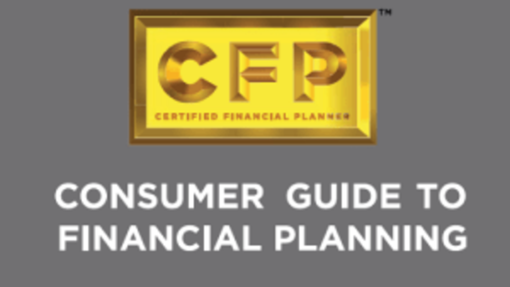 Why Should I Pay a Fee for Financial Advice?