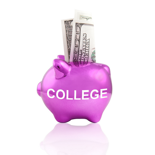 Some Thoughts on College Funding