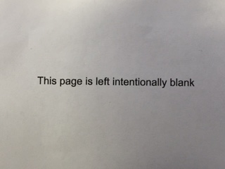 This Page is Intentionally Left Blank