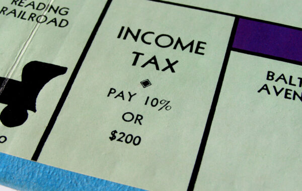 Why I Don’t Like an Annuity in an IRA