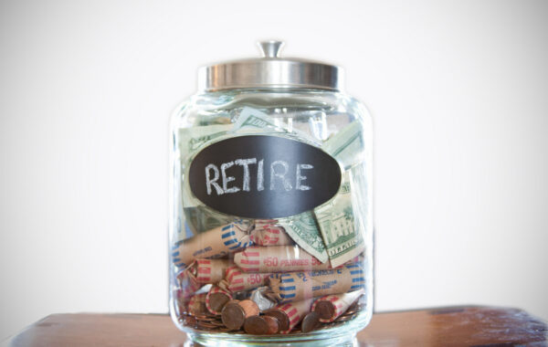 When Oh When Can I Retire?