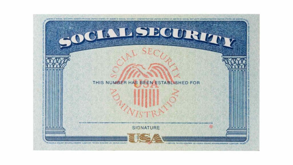Social Security Benefits
