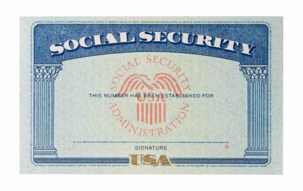 Social Security Benefits