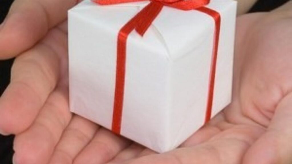 Charitable Giving and Income Opportunities