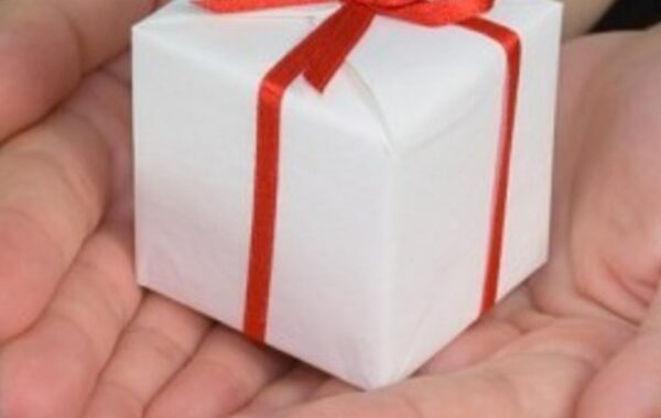 Charitable Giving and Income Opportunities