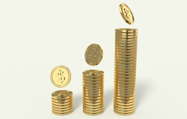 Dollar Cost Averaging