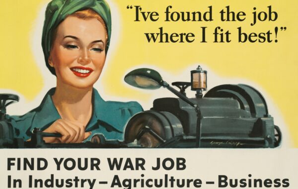On Getting Older: Job Fulfillment