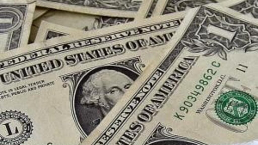 Cash Is Still King! (Part Two)