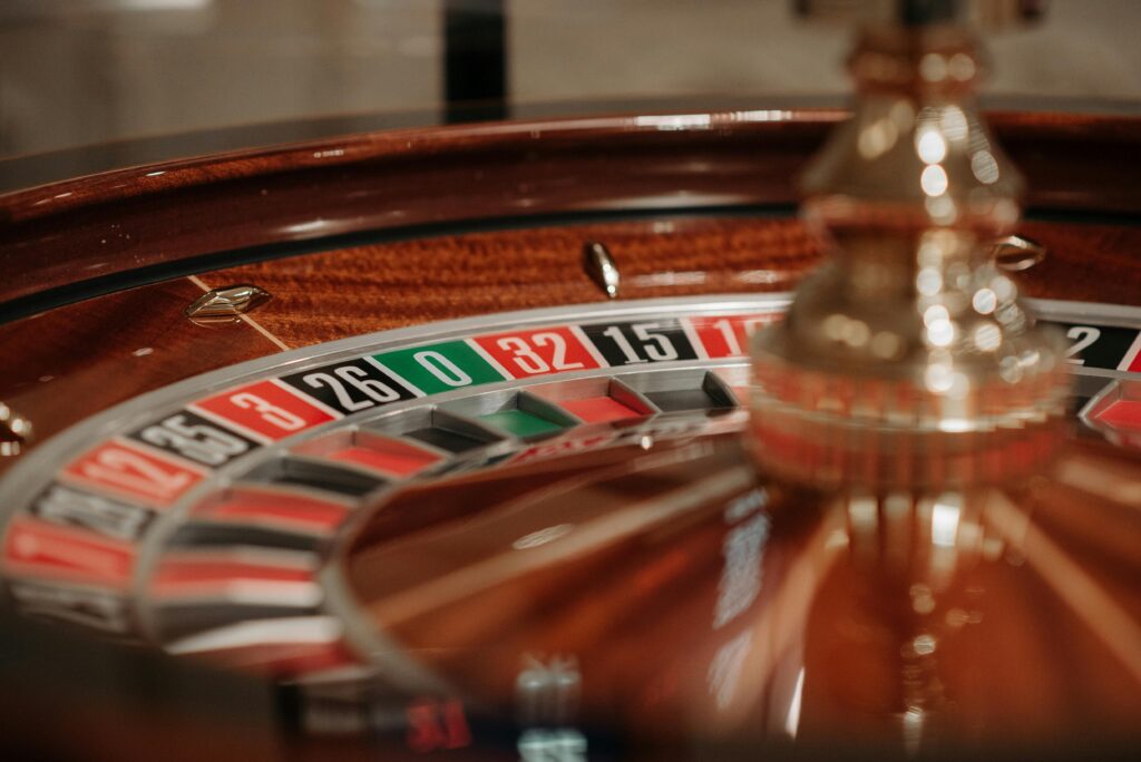 What’s Your Risk Tolerance?  -or- What Do Your Mattress and a Roulette Table Have in Common?