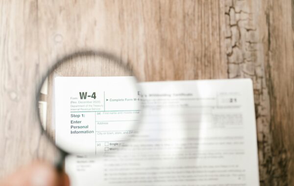 Warning to S Corporation Owners!