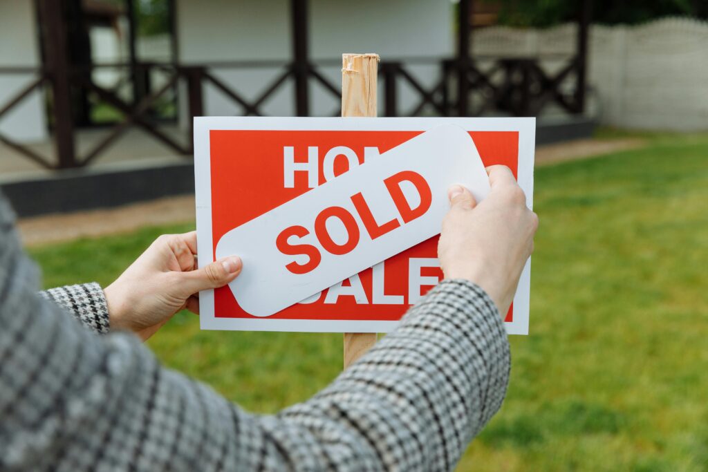 Selling Your House?